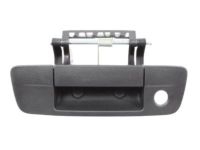 Mopar 68044904AF Handle-TAILGATE