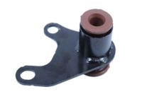 Mopar 68110235AA Bracket-Exhaust