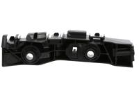 Mopar 68191930AC Bracket-Front Bumper