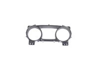 Mopar 68382520AA Lens-Instrument Cluster Mopar 68382520AA Lens-Instrument Cluster