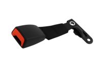 Mopar YZ851DVAA Rear Right Seat Belt Mopar YZ851DVAA Rear Right Seat Belt