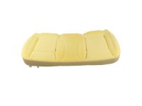 Mopar 5139653AA Seat Cushion Foam Mopar 5139653AA Seat Cushion Foam