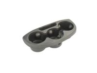 Mopar 1ZS67JXWAC Bezel-Cup Holder