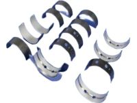 Mopar 4429070 Bearing-Crankshaft Mopar 4429070 Bearing-Crankshaft