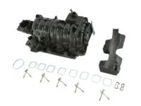 Mopar 68048074AD Engine Intake Manifold Complete Assembly