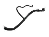 Mopar 55111455AB Hose-Radiator Outlet