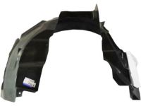 Mopar 68102922AB Shield-WHEELHOUSE Mopar 68102922AB Shield-WHEELHOUSE