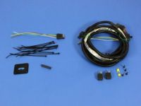 Mopar 82211149AD Wiring Kit, Trailer Tow - 4 Way