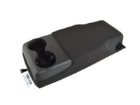 Mopar 5XZ76DX9AA Rear Seat Center Armrest Mopar 5XZ76DX9AA Rear Seat Center Armrest