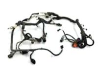 Mopar 68058639AB Wiring-Engine