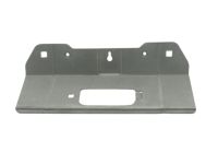 Mopar MR348021 Bracket-License Lamp Mopar MR348021 Bracket-License Lamp