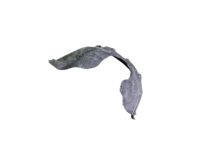 Mopar 57010368AL SILENCER-WHEELHOUSE Inner Mopar 57010368AL SILENCER-WHEELHOUSE Inner