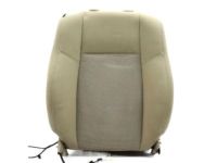 Mopar 5YB33DK2AA Front Seat-Cushion Cover-Top Back Left