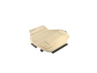 Mopar 6QT96HL1AA Front Seat Cushion Cover Mopar 6QT96HL1AA Front Seat Cushion Cover