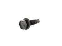 Mopar 6100575 Screw-HEXAGON Head