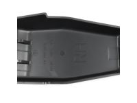 Mopar 68004408AA Cover-Hinge Mopar 68004408AA Cover-Hinge