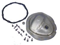 Mopar 5086680AB Cover Kit-Differential