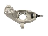 Mopar 4877827AC Front Steering Knuckle Mopar 4877827AC Front Steering Knuckle