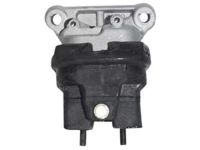 Chrysler 300 Engine Mount - 4578046AF Support-Engine Mount