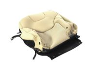 Mopar 6ST12CV5AC Rear Seat Back Cover Mopar 6ST12CV5AC Rear Seat Back Cover