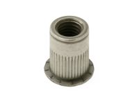 Mopar 6505175AA Nut-RIVET Mopar 6505175AA Nut-RIVET