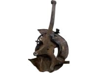 Mopar 5097556AA Front Steering Knuckle Mopar 5097556AA Front Steering Knuckle