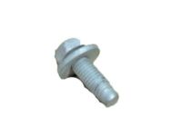 Mopar 6104386AA Bolt-HEXAGON Head