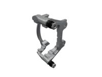 Mopar 68376747AB Adapter-Disc Brake CALIPER Mopar 68376747AB Adapter-Disc Brake CALIPER