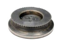 Ram 2500 Crankshaft Pulley - 68252443AA DAMPER-CRANKSHAFT