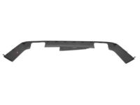 Mopar 68039501AB Rear Bumper Cover Lower