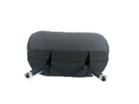 Mopar 1TY26DX9AA HEADREST-Rear