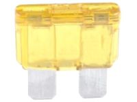 Mopar ATC20 Fuse-Standard