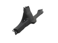 Mopar 6BM24TX7AD Molding-B Pillar Mopar 6BM24TX7AD Molding-B Pillar