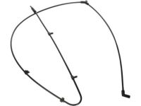 Mopar 5113626AE Hose-Windshield Washer