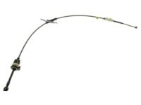 Mopar 52109781AB Transmission Gearshift Control Cable