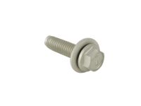 Mopar 6512380AA Bolt-HEXAGON FLANGE Head Mopar 6512380AA Bolt-HEXAGON FLANGE Head