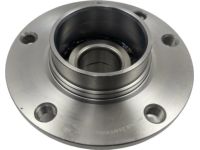 Mopar 2AMVH150AA Hub-Brake Mopar 2AMVH150AA Hub-Brake
