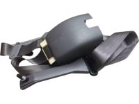 Mopar 5CX68MD5 Seat Belt Front Outer Mopar 5CX68MD5 Seat Belt Front Outer