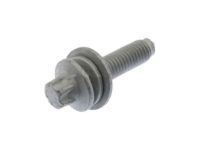 Mopar 6504668 Nut