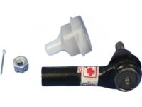 Mopar 4883138 Tie Rod-Tie Rod Mopar 4883138 Tie Rod-Tie Rod