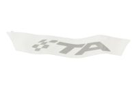 Mopar 5SR42RXFAA Decal Mopar 5SR42RXFAA Decal