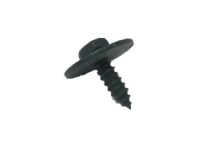 Mopar 6505442AA Screw-HEXAGON Head