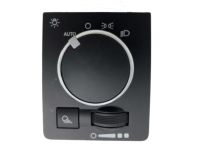 Mopar 68189152AA Switch-HEADLAMP Mopar 68189152AA Switch-HEADLAMP