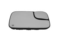Mopar 5086218AA Glass-Mirror Replacement Mopar 5086218AA Glass-Mirror Replacement