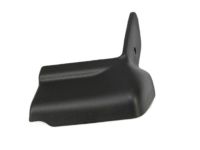 Mopar 55372926AD Guard-Fender