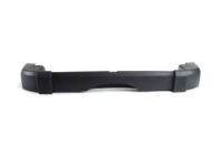 Mopar 1BD22RXFAE Bumper-Rear