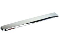 Mopar 55156948AA Molding-Rear Door Mopar 55156948AA Molding-Rear Door