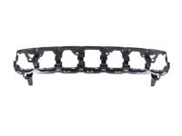 Mopar 68507747AB GRILLE-UPPER Mopar 68507747AB GRILLE-UPPER
