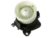 Mopar 68241593AA Motor-Blower