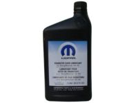 Mopar 68049954AA LUBRICANT-TRANSFERCASE